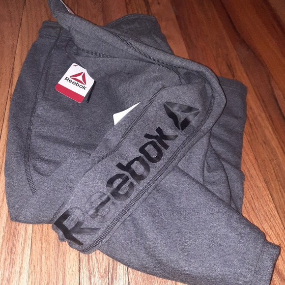 🤑Reebok BigMen's Slim Cruise Control Active Pant - Picture 5 of 7